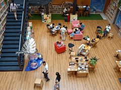 -阅读家(南海天河城店)