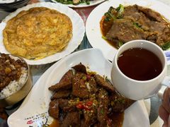 -金姐台湾菜(珠江路店)