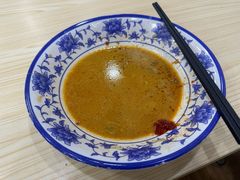 -美新点心店(陕西北路店)