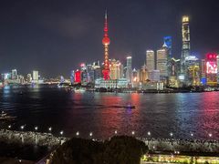 -上海和平饭店华懋阁 Cathay Room