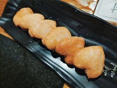 -湊湊火锅·茶憩(东城万达店)