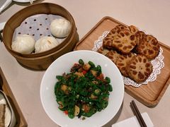 小炒裙边贝-口味堂(惠济路店)
