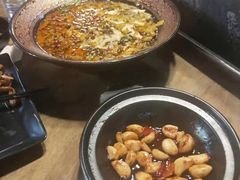 -日食记精菜馆(建邺万达店)