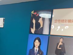 -爱定格照相馆.证件照(周浦万达店)