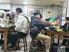 -志亮灌汤蒸饺·清真(庙后街店)