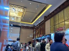 -上海浦东康桥绿地假日酒店