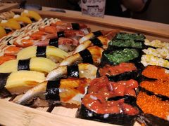 -万岁寿司(芳村店)