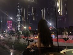 -wann lounge 低温慢煮牛排·清吧
