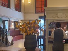 -大鸭梨烤鸭(左家庄店)