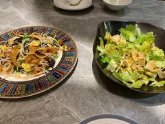 -会宾园·云山宴中餐