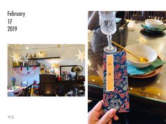 -花满楼(启秀路店)
