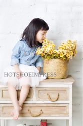 -热靴映画儿童摄影工作室(绍兴水街壹号文创园店)