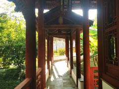 -采石矶-马鞍山太白楼