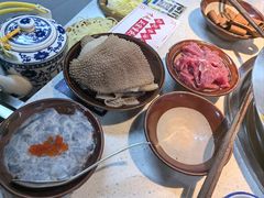 -芈重山老火锅(广州首店)