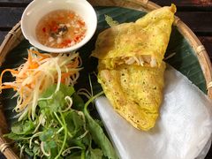 -Lam Vien Restaurant