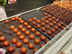 -泸溪河桃酥(西直门凯德店)