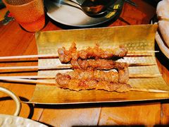 -楼兰新疆主题餐厅(坂田佳华领汇广场店)
