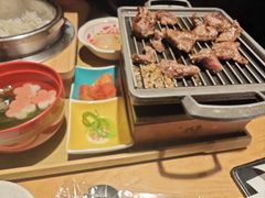 -味太助·银饭食堂(中华城店)