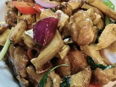 -鹅冠港式茶餐厅(来福士店)