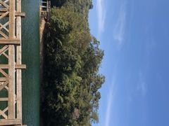 -广州市流溪河国家森林公园