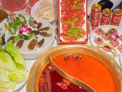 -小龙坎火锅(总店)