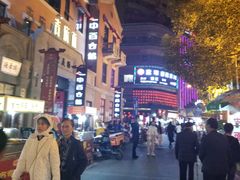 -吉庆街美食广场