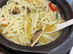 -陆记鹅庄·潮汕菜·狮头鹅(大仟里店)