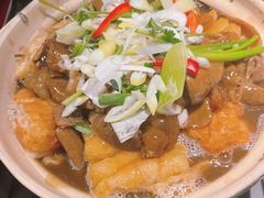 -龚印记牛骨牛杂屋·四代传承(珠影星光城店)
