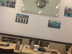 大堂-李师傅脆肚(梅林店)
