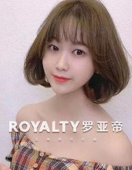 -罗亚帝造型