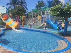 -三亚亚龙湾天域度假酒店