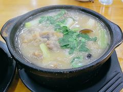 -白卫东白记砂锅(管城街店)