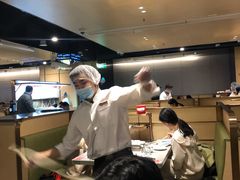 -海底捞火锅(奥山世纪城店)
