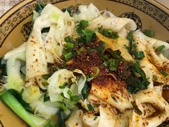 -张军擀面皮(陕西广慈医院店)