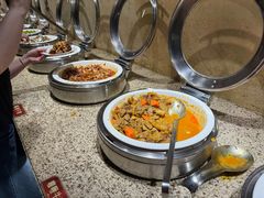 -汉巴味德·烤肉与啤酒的自助(杭州大悦城店)