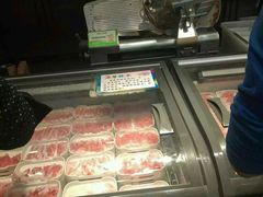 -火锅岛潮牌自助餐厅(天津天佑城店)