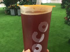 莓莓果茶-CoCo都可(小寨赛格店)