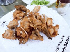 -海晖酒楼·顺德鱼生(荣华店)