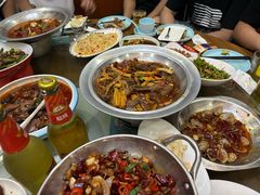 -湘聚缘湘菜馆(斜土路店)