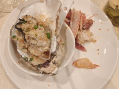 -新天明砂锅鱼头煲