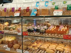 -BreadTalk面包新语·烘焙蛋糕(琶洲保利广场店)