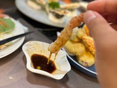 -财神日本料理(广州街总店)