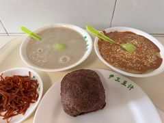 -尹三豆汁(天坛店)