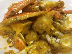 -海鲜城大家餐厅