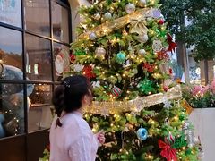-帕蓝·暹罗料理(大学路店)