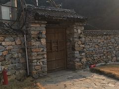 -北京山里寒舍度假酒店