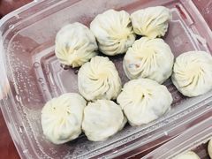 -鼎泰丰(嘉年华•海信广场VILLAGE店)