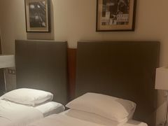 -香港尖沙咀凯悦酒店