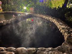 -江门古兜温泉小镇