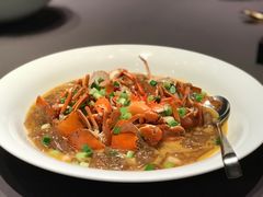 -新荣记(南京西路店)